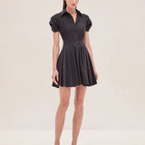 April Dress