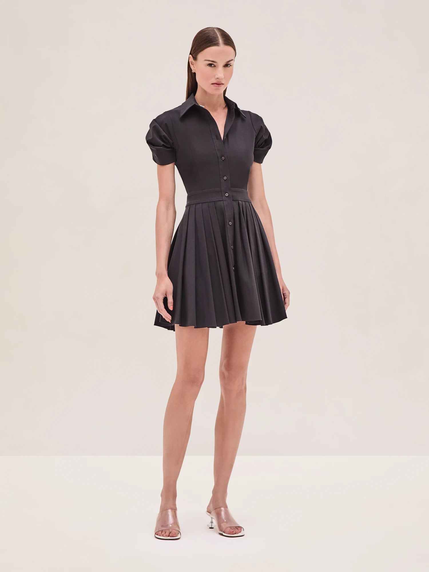 April Dress