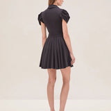 April Dress