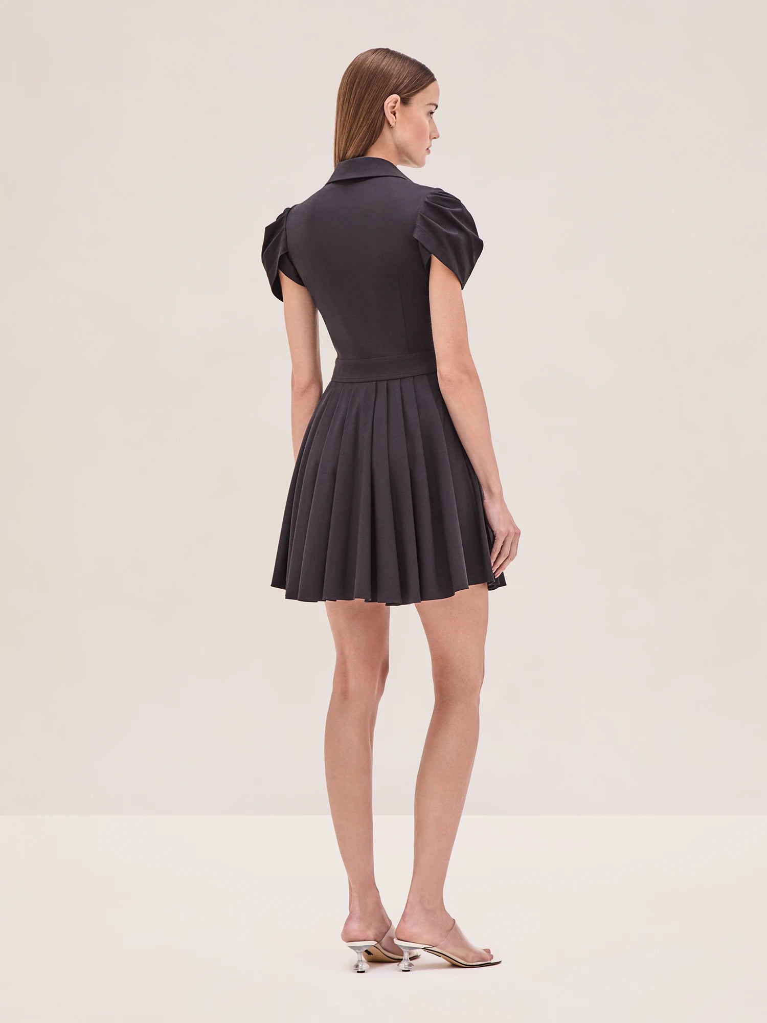April Dress