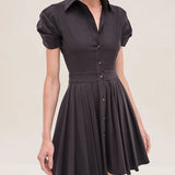 April Dress