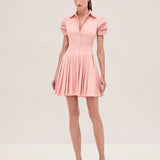April Dress
