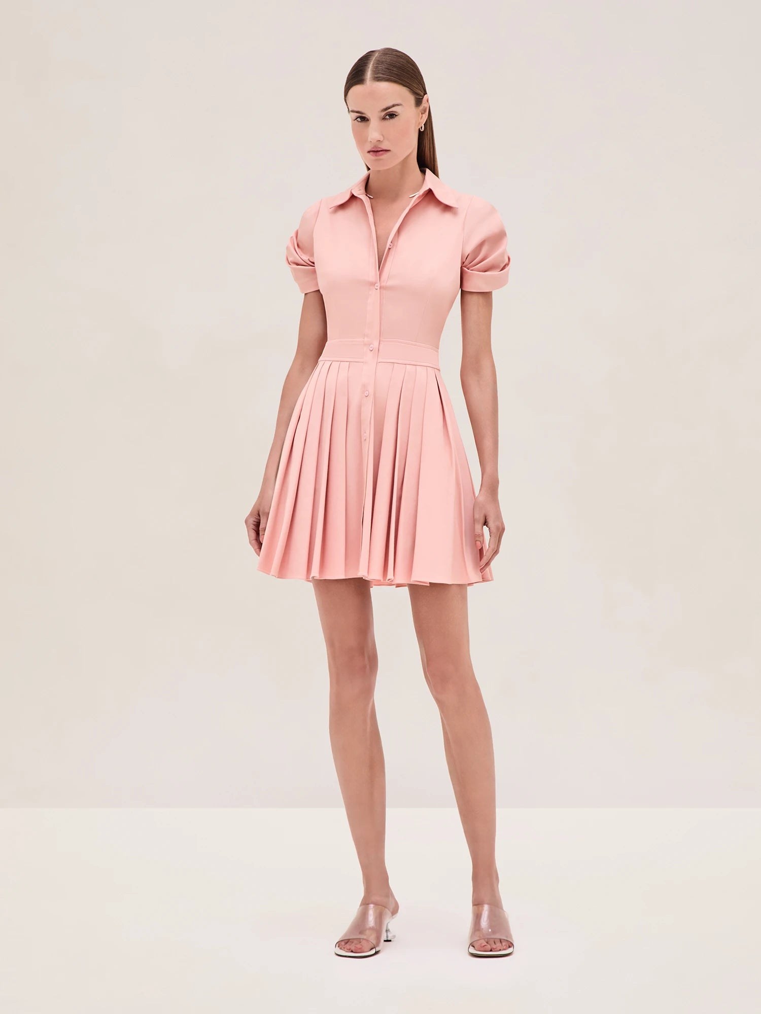April Dress