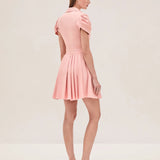 April Dress