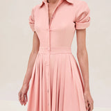 April Dress