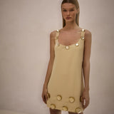 Aravine Dress