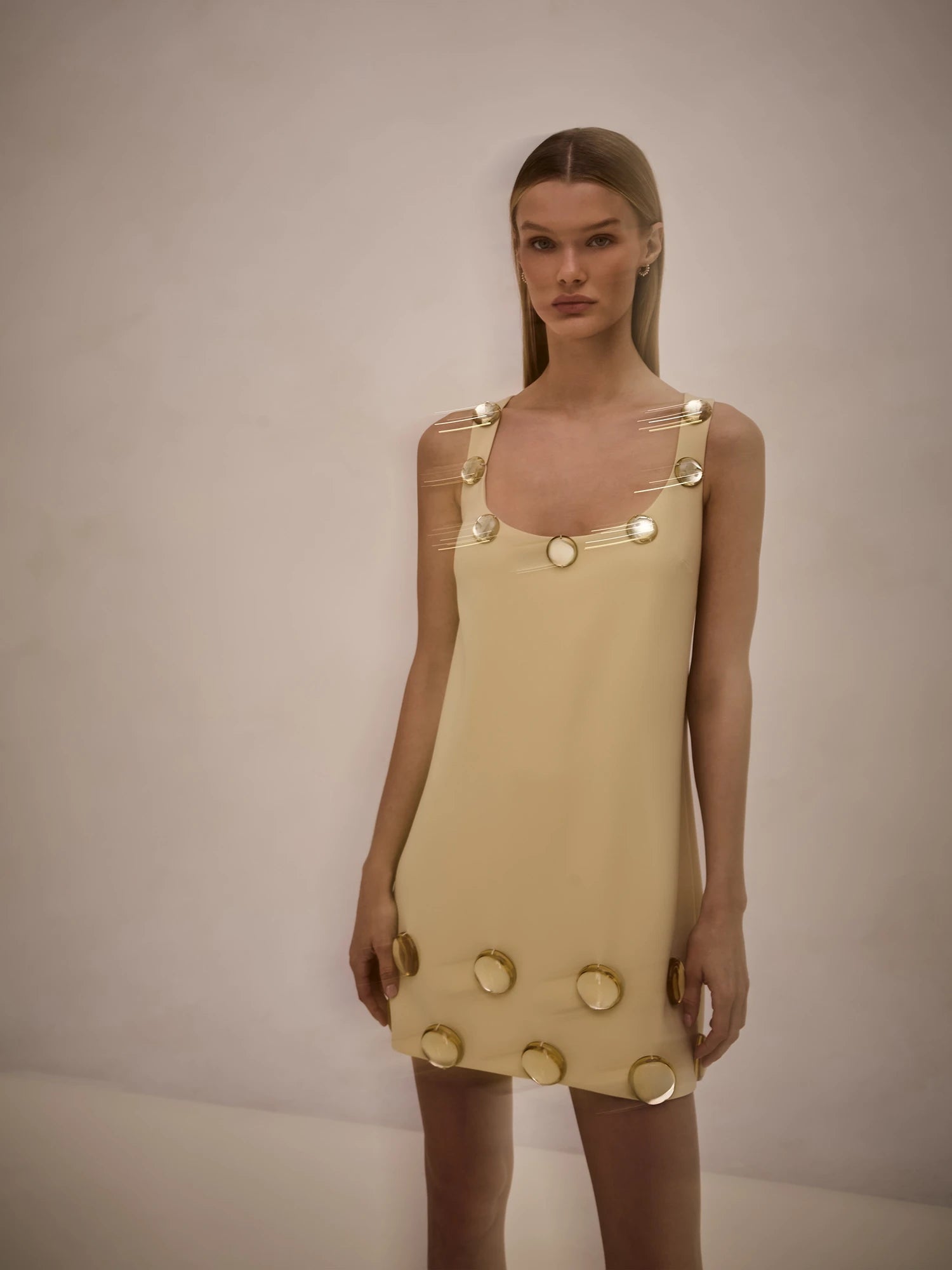 Aravine Dress
