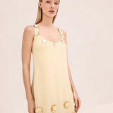 Aravine Dress