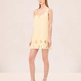 Aravine Dress