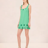 Aravine Dress