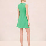 Aravine Dress