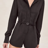 Archer Romper