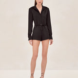 Archer Romper