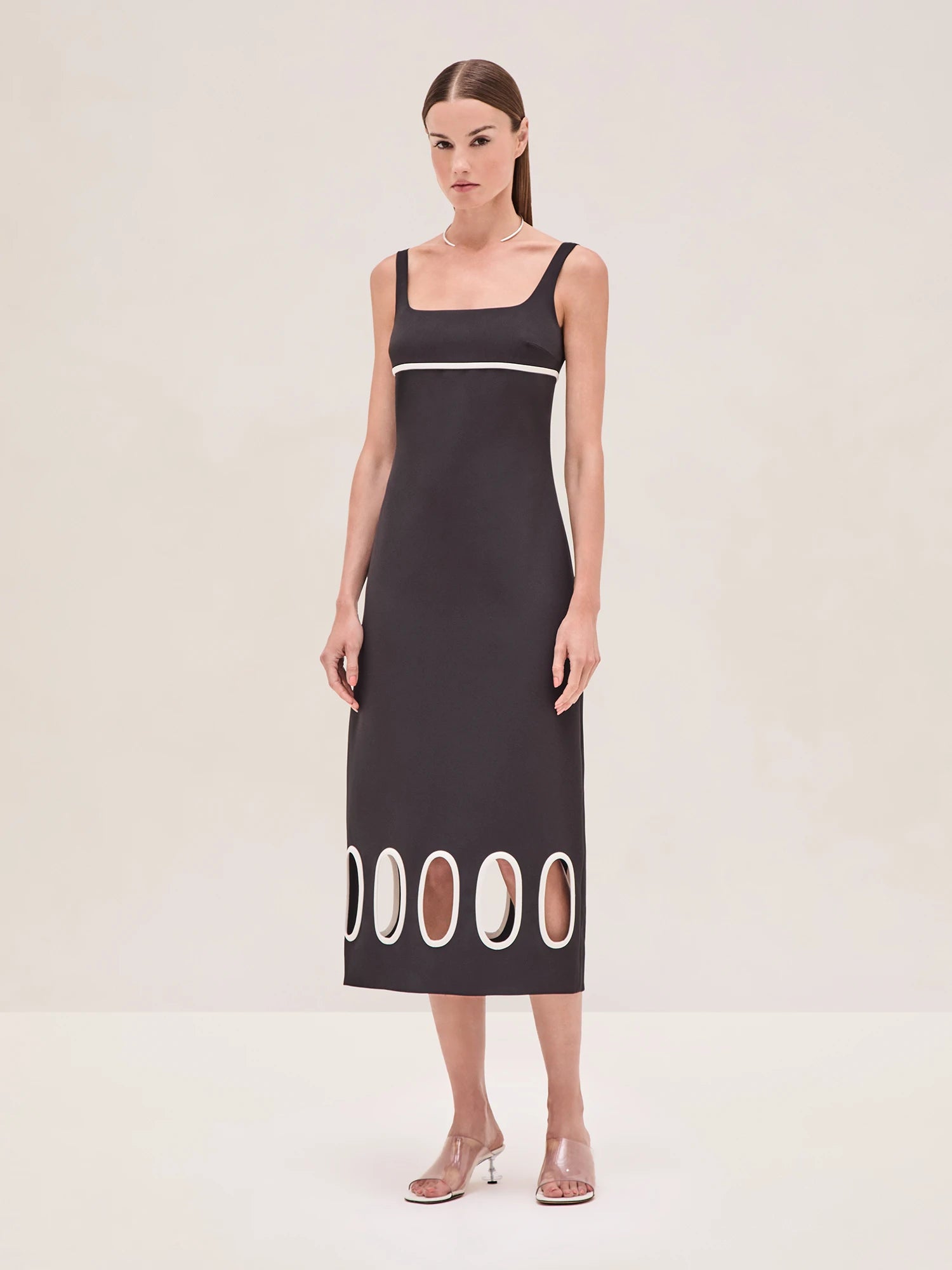 Ares Dress