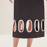 Ares Dress