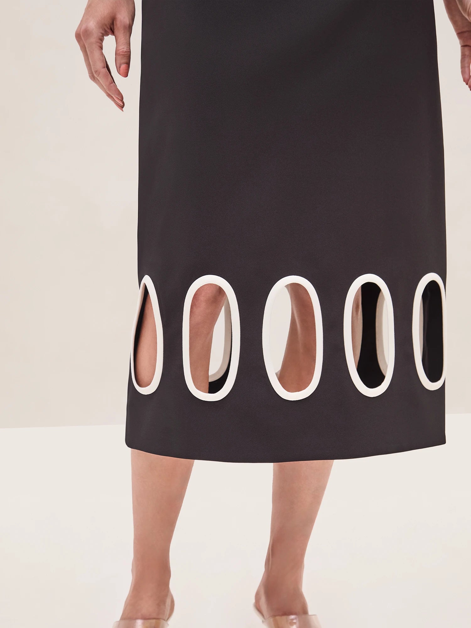 Ares Dress