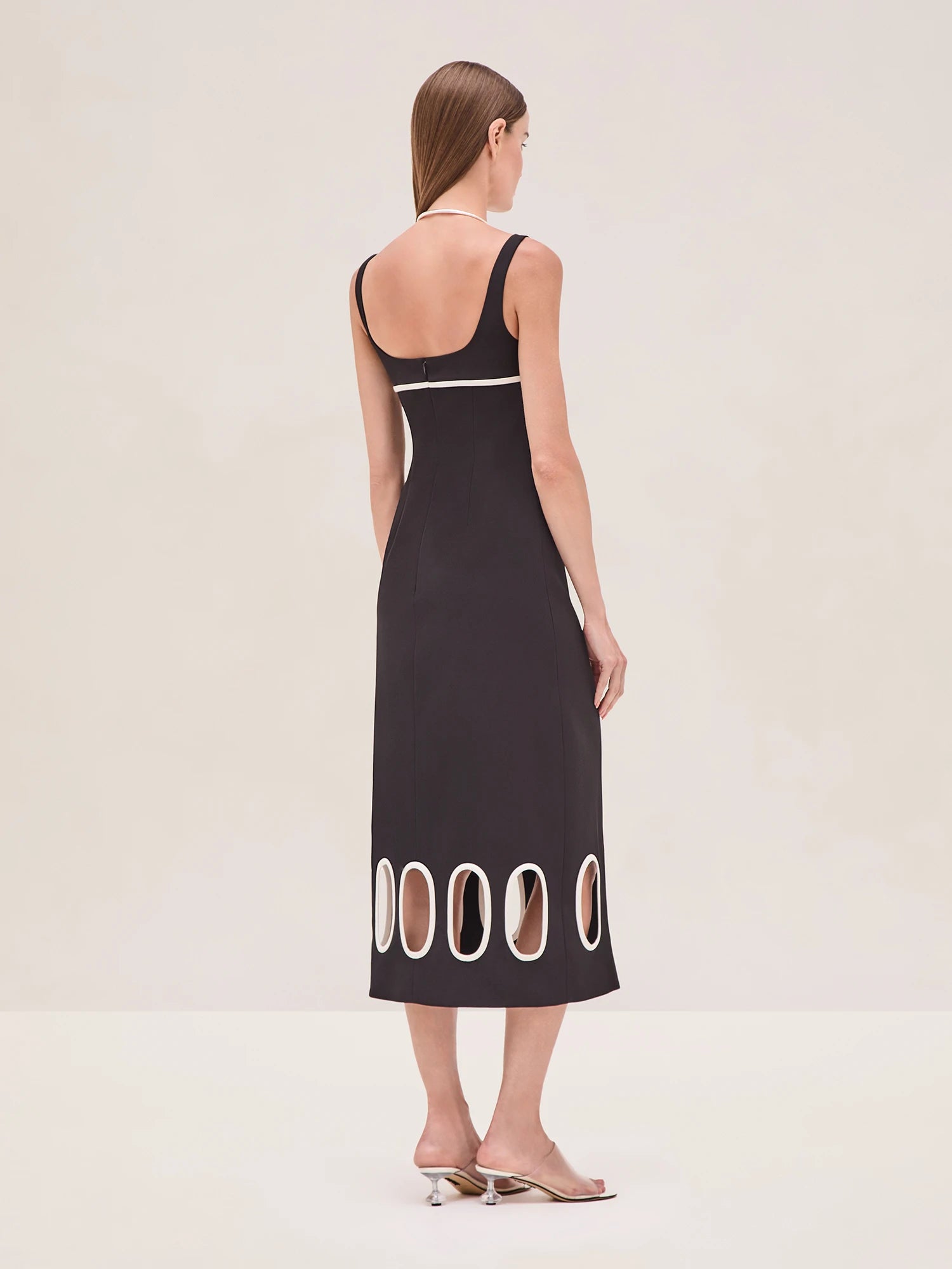 Ares Dress