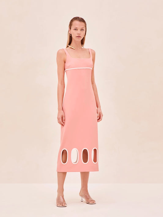 Ares Dress