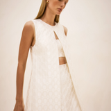 Asha Dress