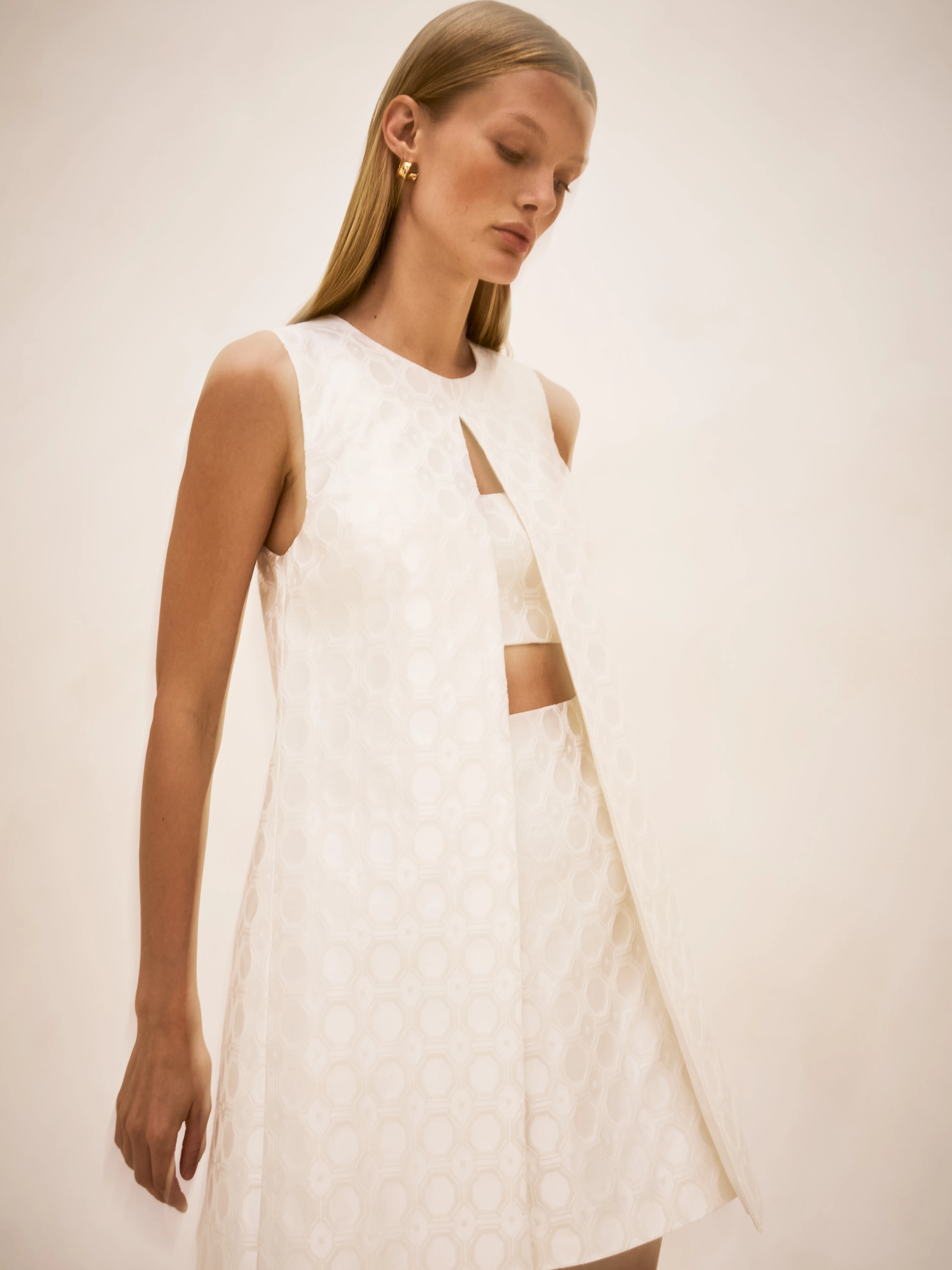 Asha Dress