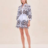 Atarra Dress