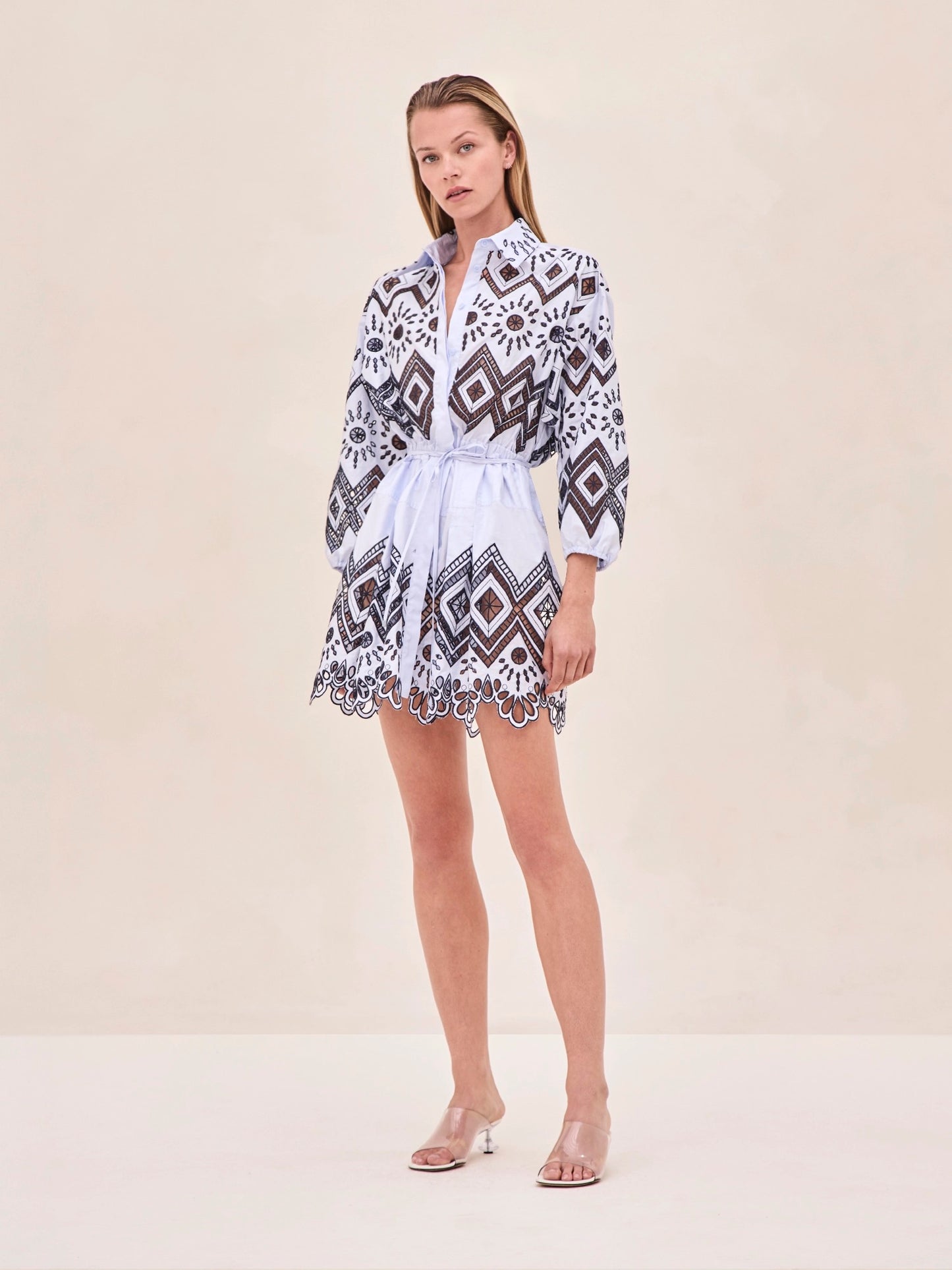 Atarra Dress