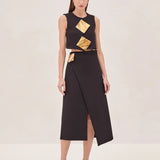 Zilai Skirt