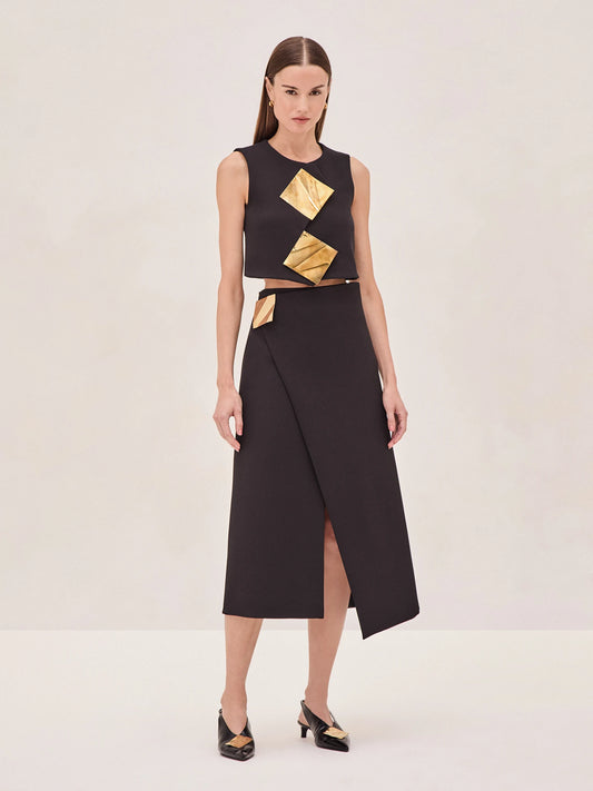 Zilai Skirt