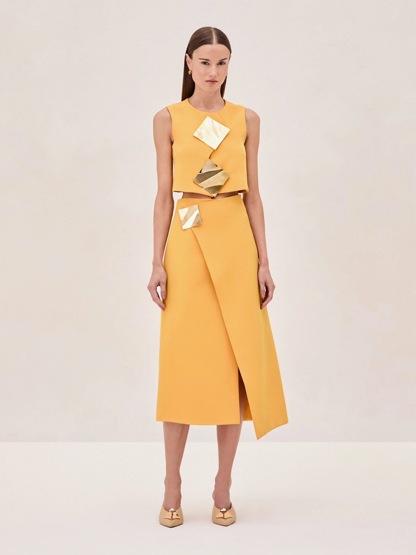 Zilai Skirt