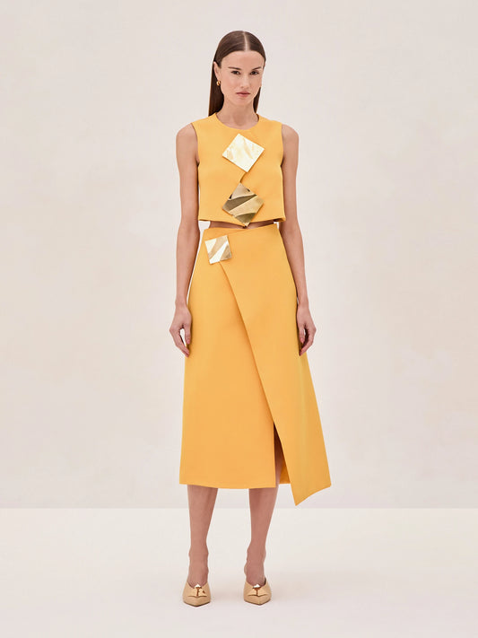 Zilai Skirt