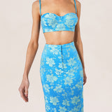 Aubrielle Top
