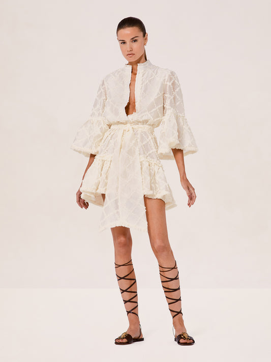 Audrey Dress