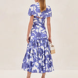 Avanna Dress