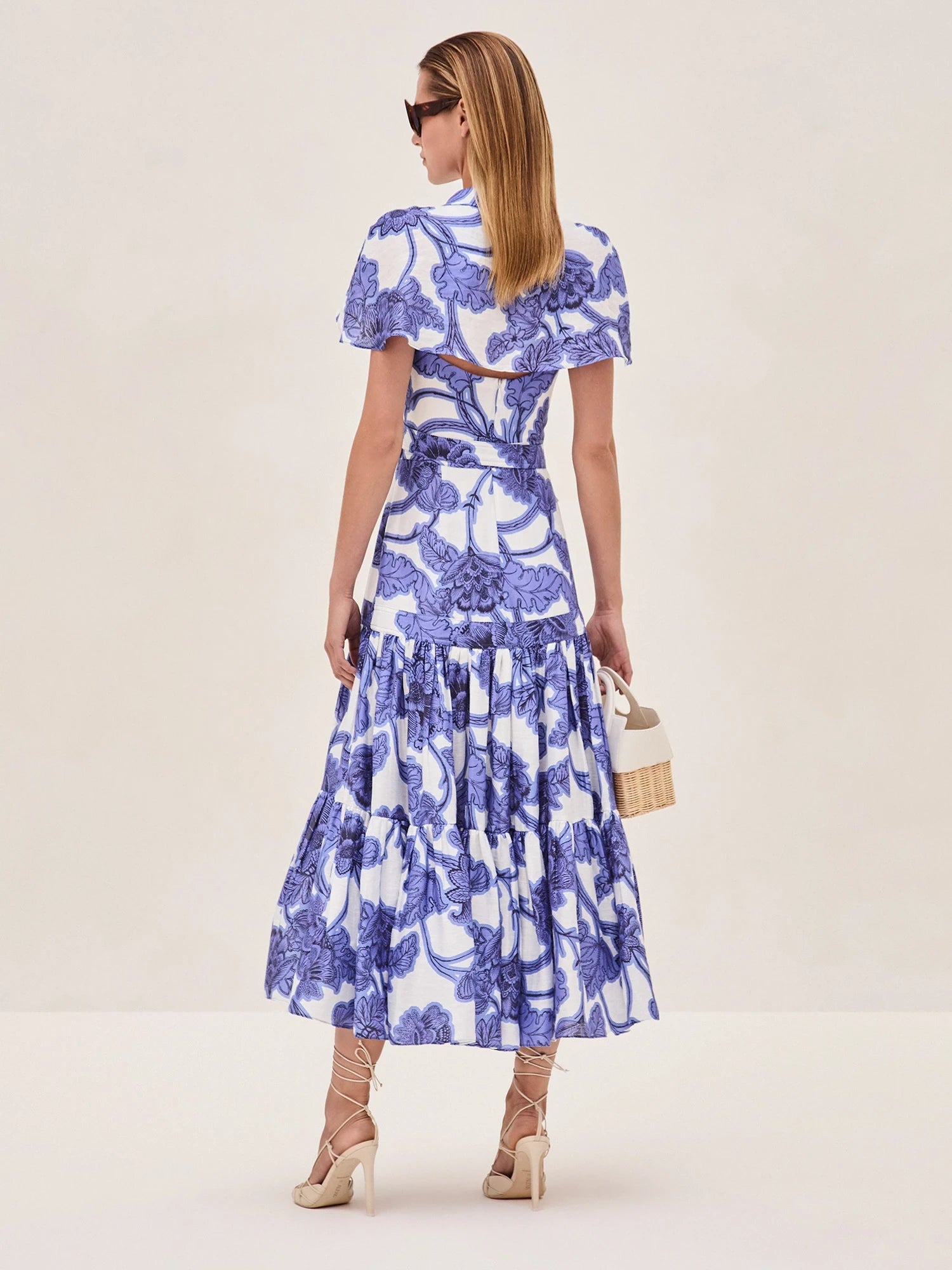 Avanna Dress