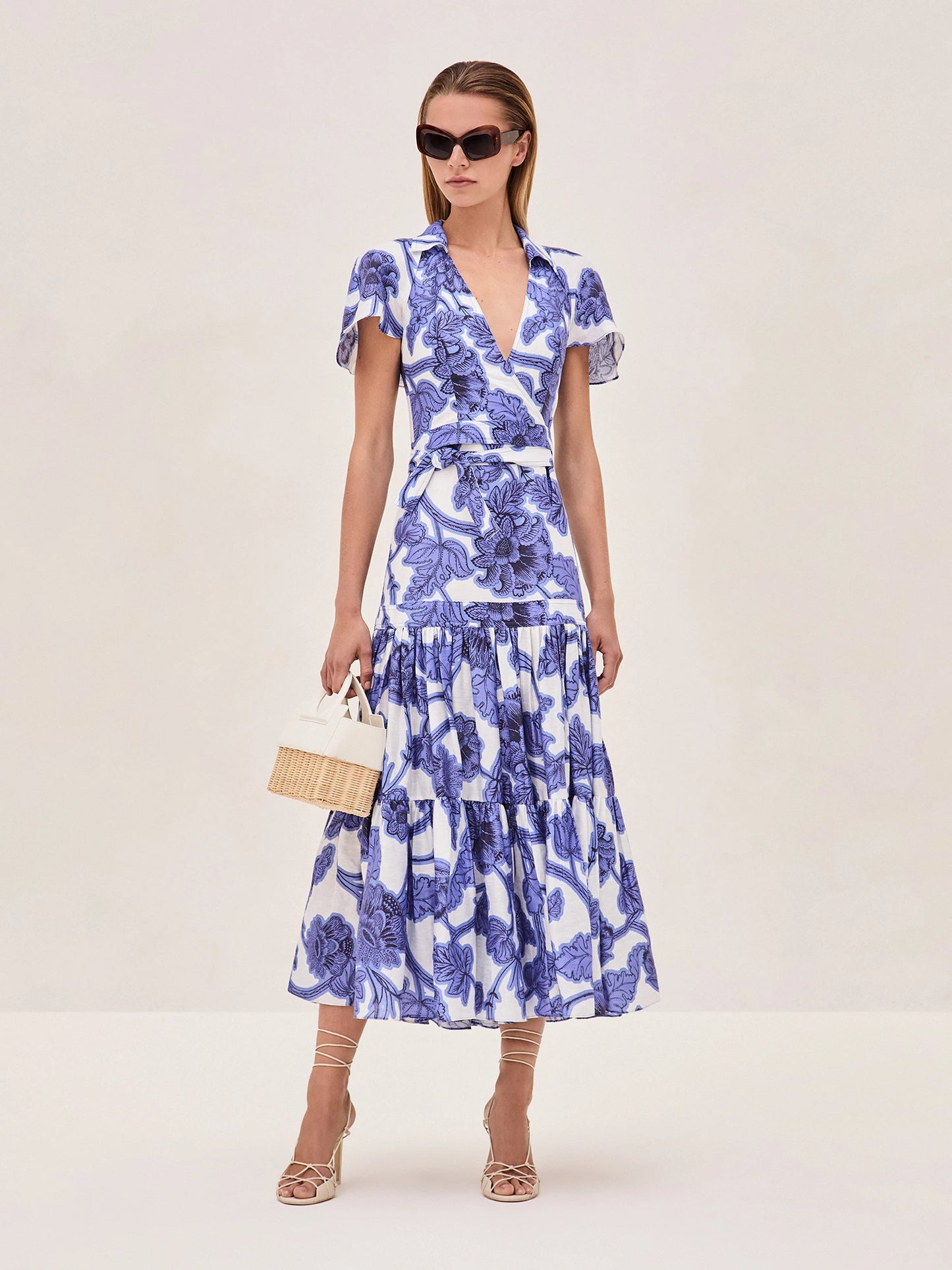 Avanna Dress
