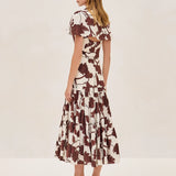 Avanna Dress
