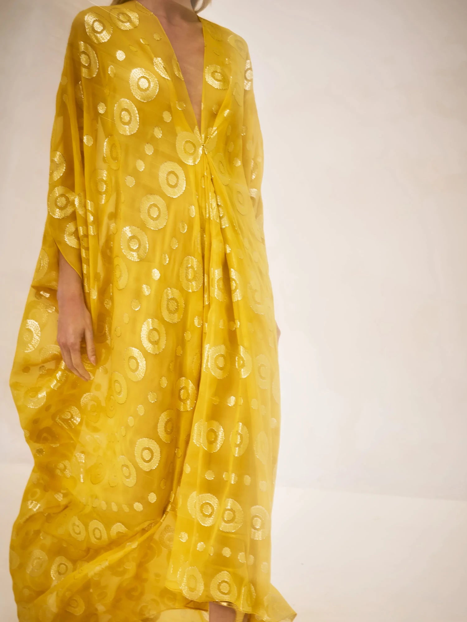 Avanti Dress
