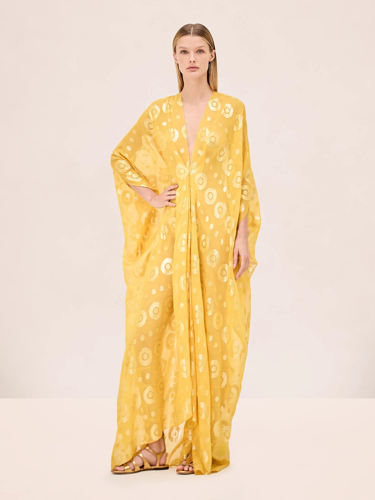 Avanti Dress
