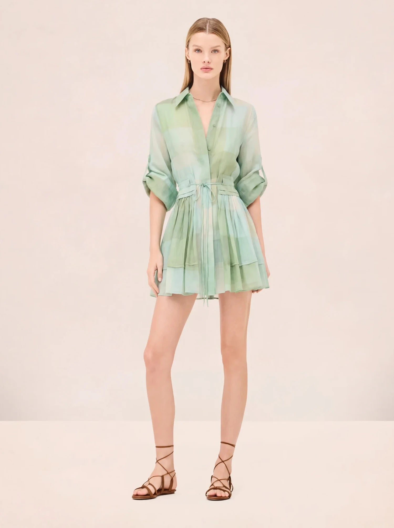 Aviv Dress