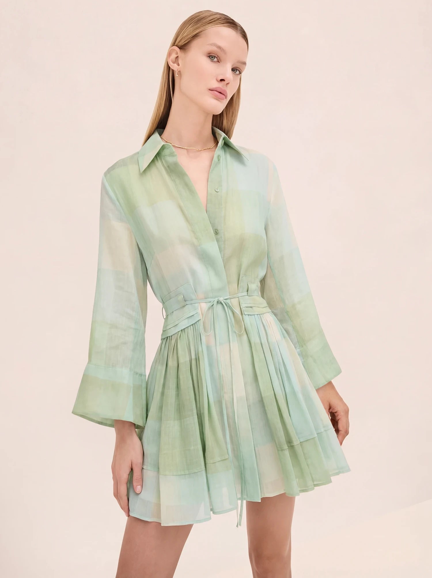 Aviv Dress