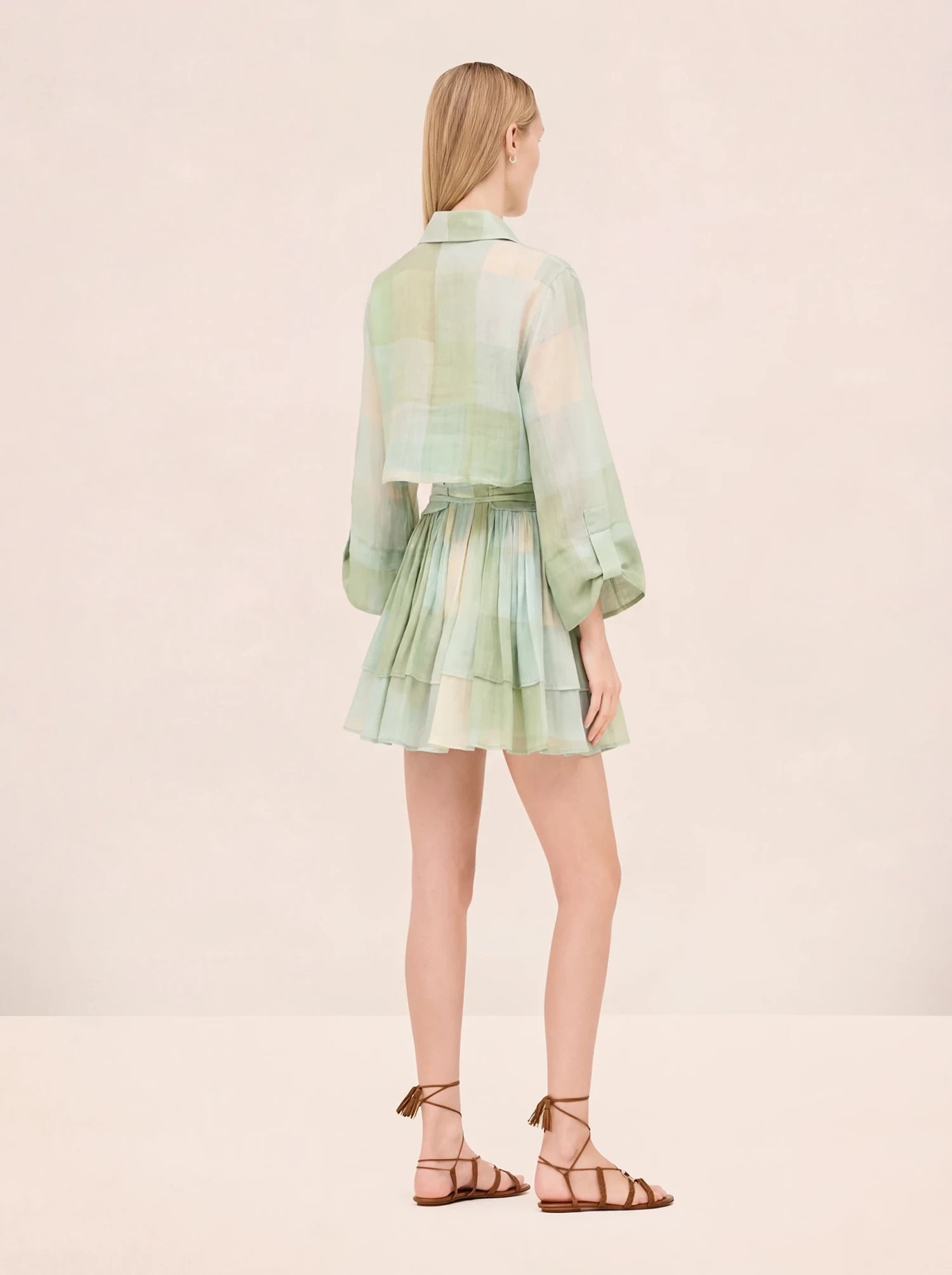 Aviv Dress