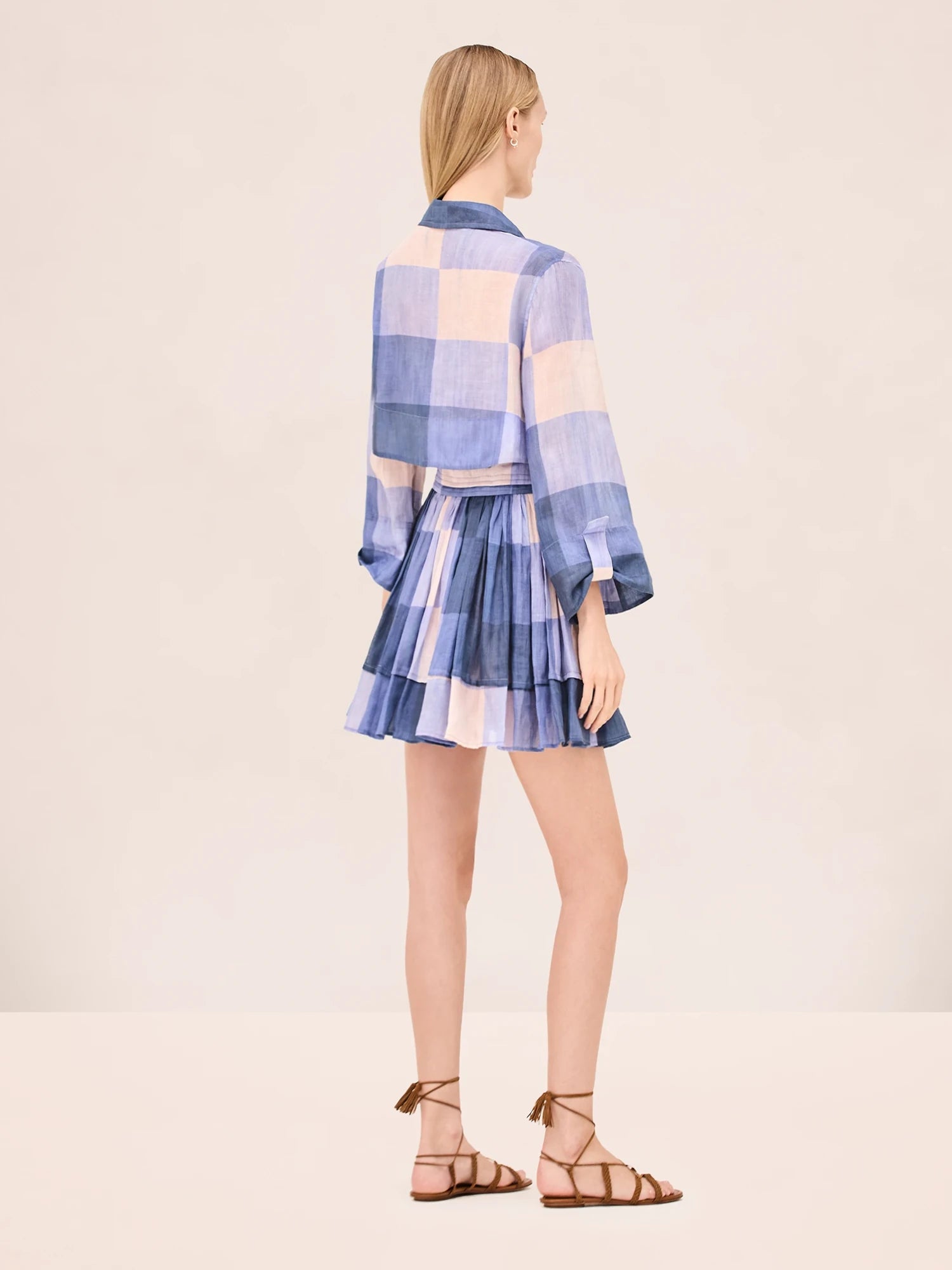 Aviv Dress
