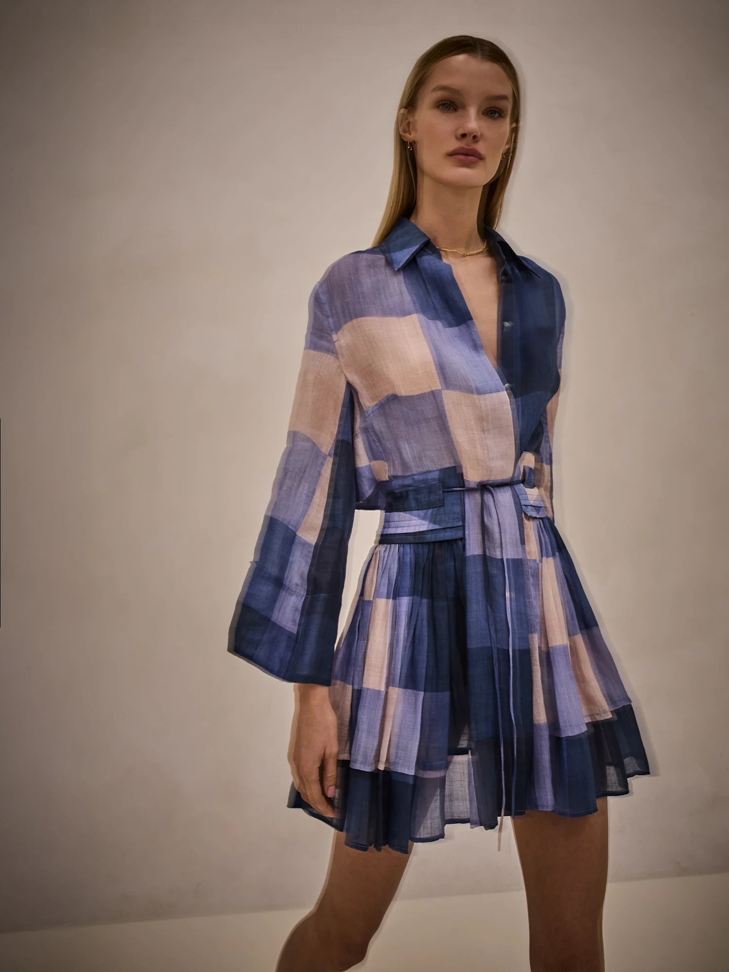 Aviv Dress