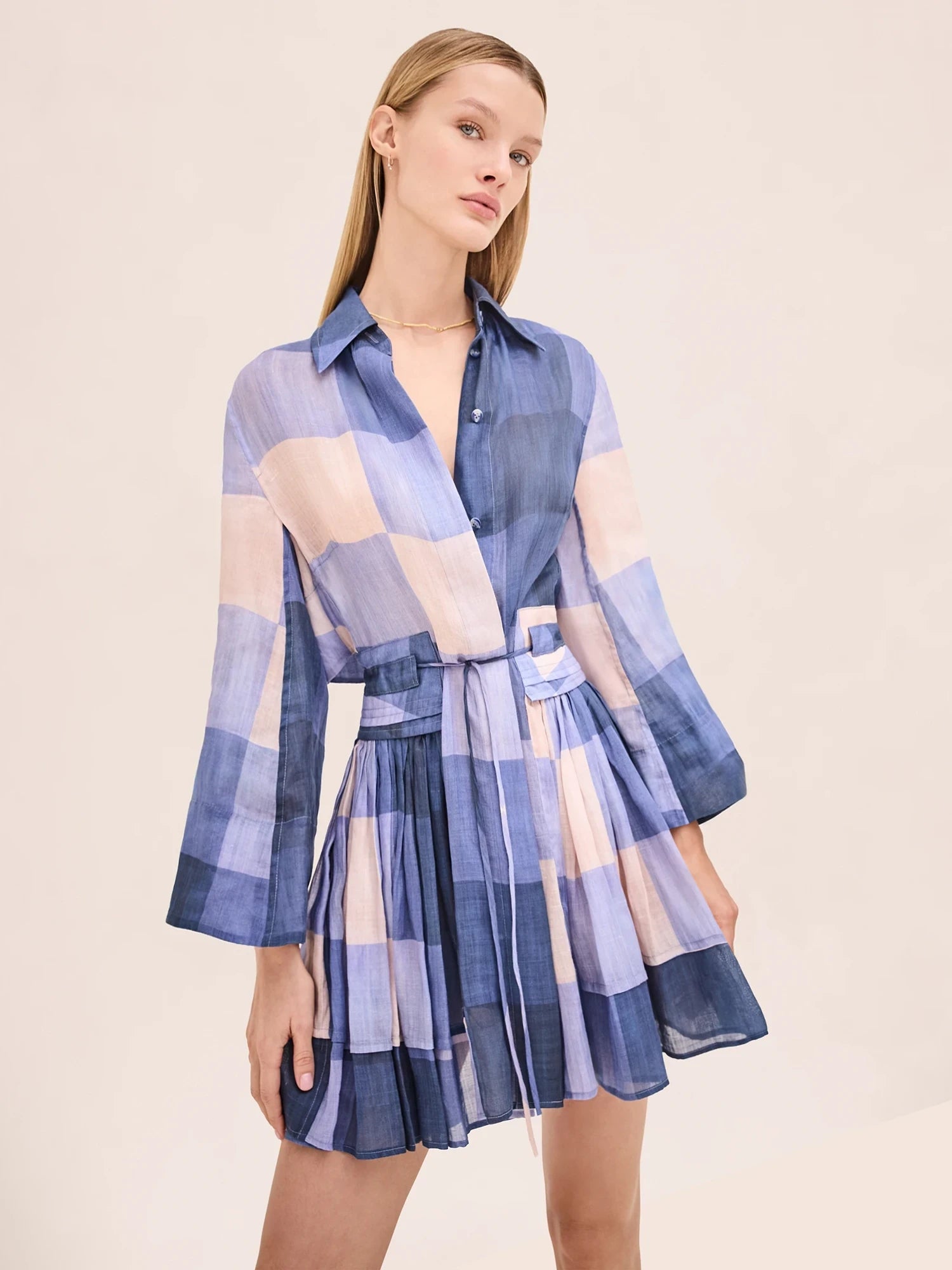 Aviv Dress