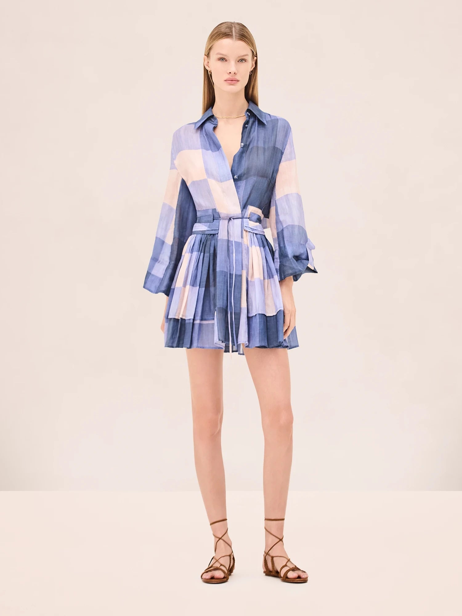 Aviv Dress