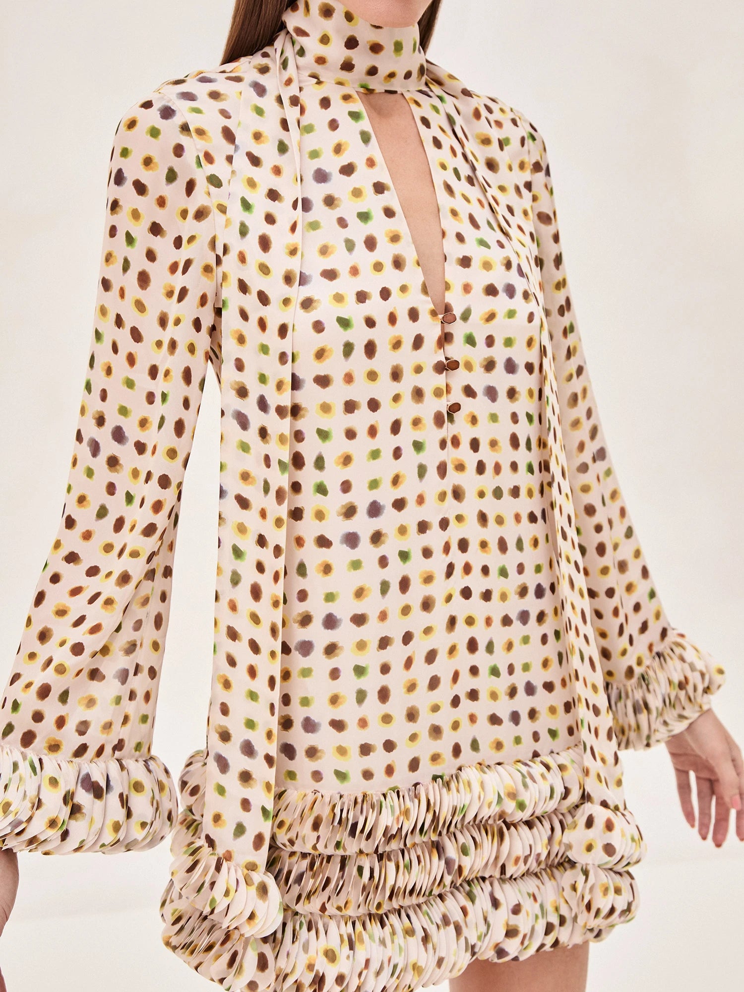 Azira Dress Alexis