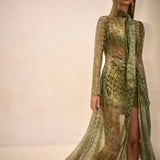 Lexia Dress