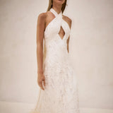 Ambrosio Dress