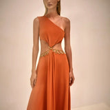 Saint Lucia Dress