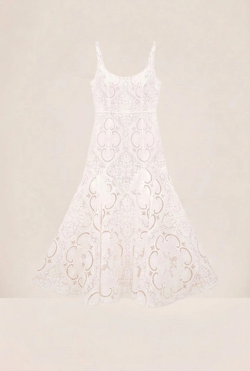 Antibes Dress